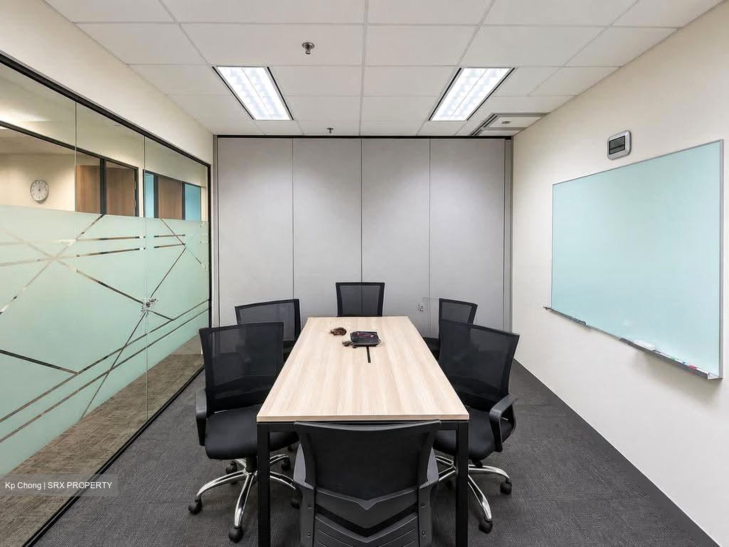 Suntec Tower Three (D1), Office #634514171
